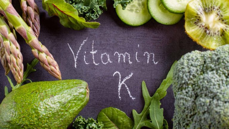 6 Principais Alimentos Ricos Em Vitamina K 8242