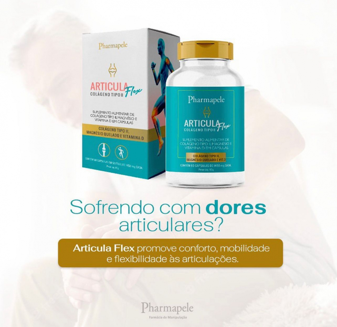 Articula move - Articula Move - PHARMAPELE