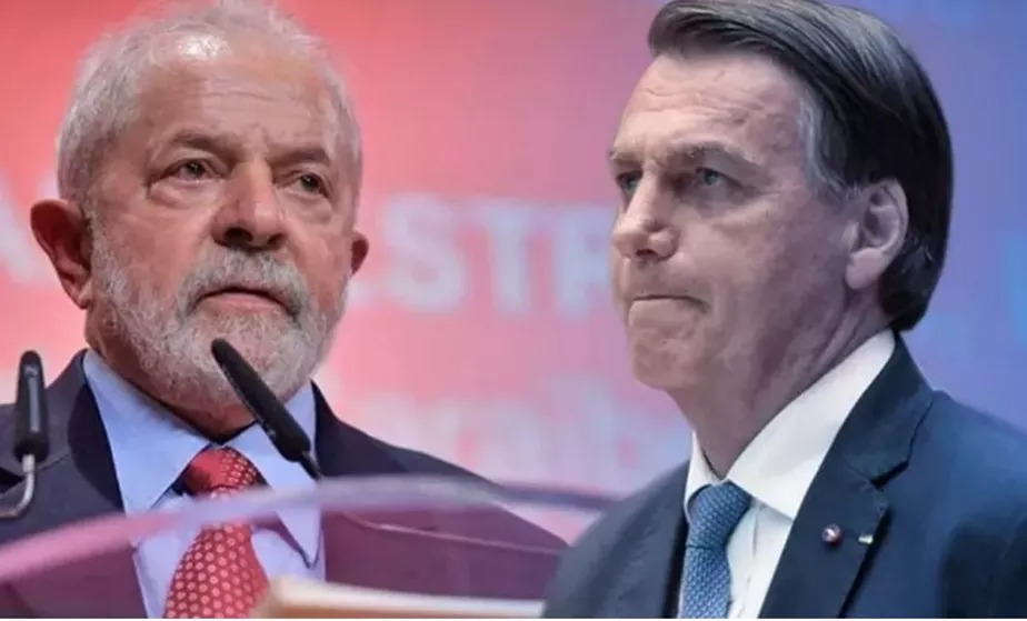 Bolsonaro Já Definiu Palanque Em 23 Estados, E Lula Em 15: Veja Os ...